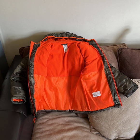 Jacket - Picture 2 of 4